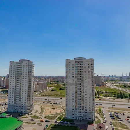 Апартаменти On Nemanskaya Street