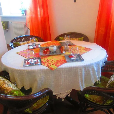 Appartamento On Nemanskaya Street *