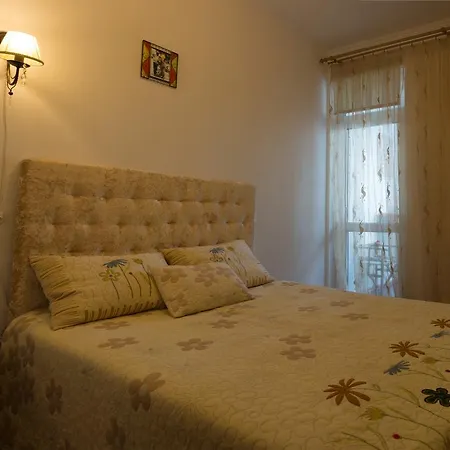 Appartamento On Nemanskaya Street *